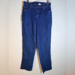 American Sweetheart Classic High-Rise Women's Jeans - Dark Blue